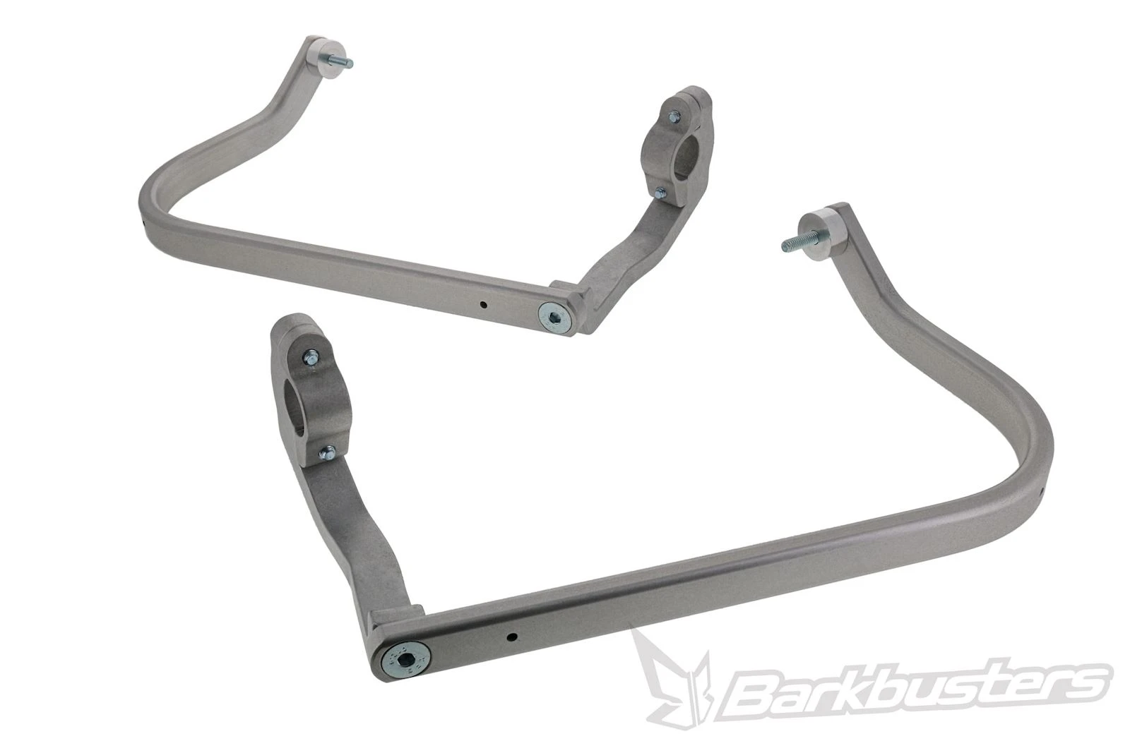 BarkBusters Handguard Kit for Honda CRF300L '21-