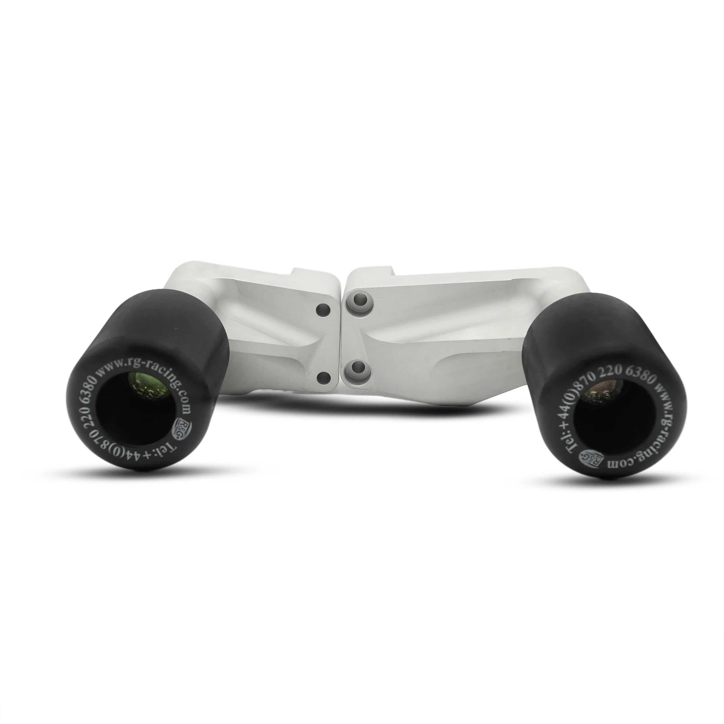 Crash Protectors - Classic Style for Ducati 748 and 996 2002 onwards