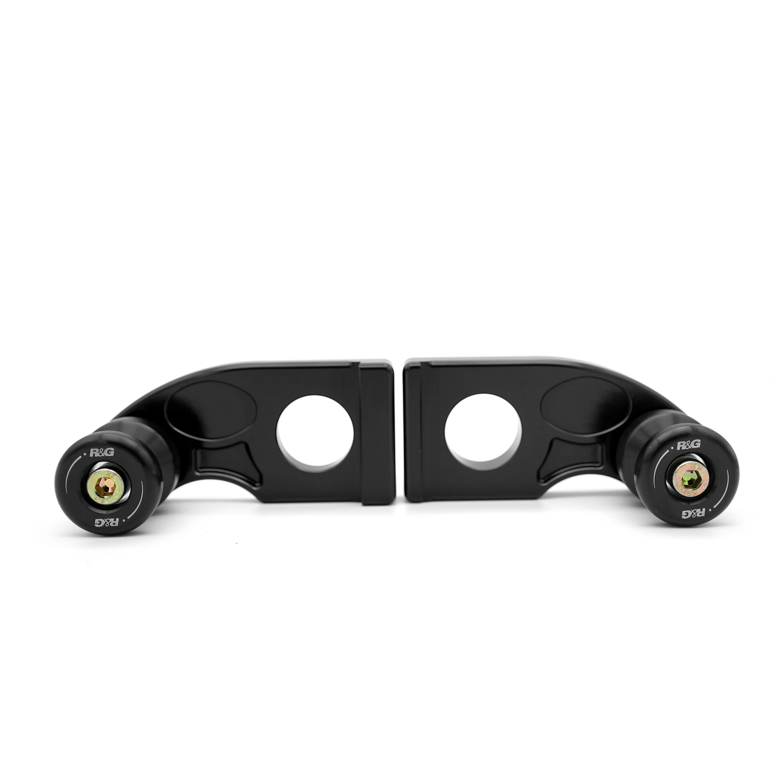 Cotton Reels (Offset) for BMW S1000RR '10-  , S1000R '14- , HP4 '09-, S1000XR '15- '24 & S1000R Sport/  M Sport '21- '24 & M1000R '23- '24, M1000XR 2024