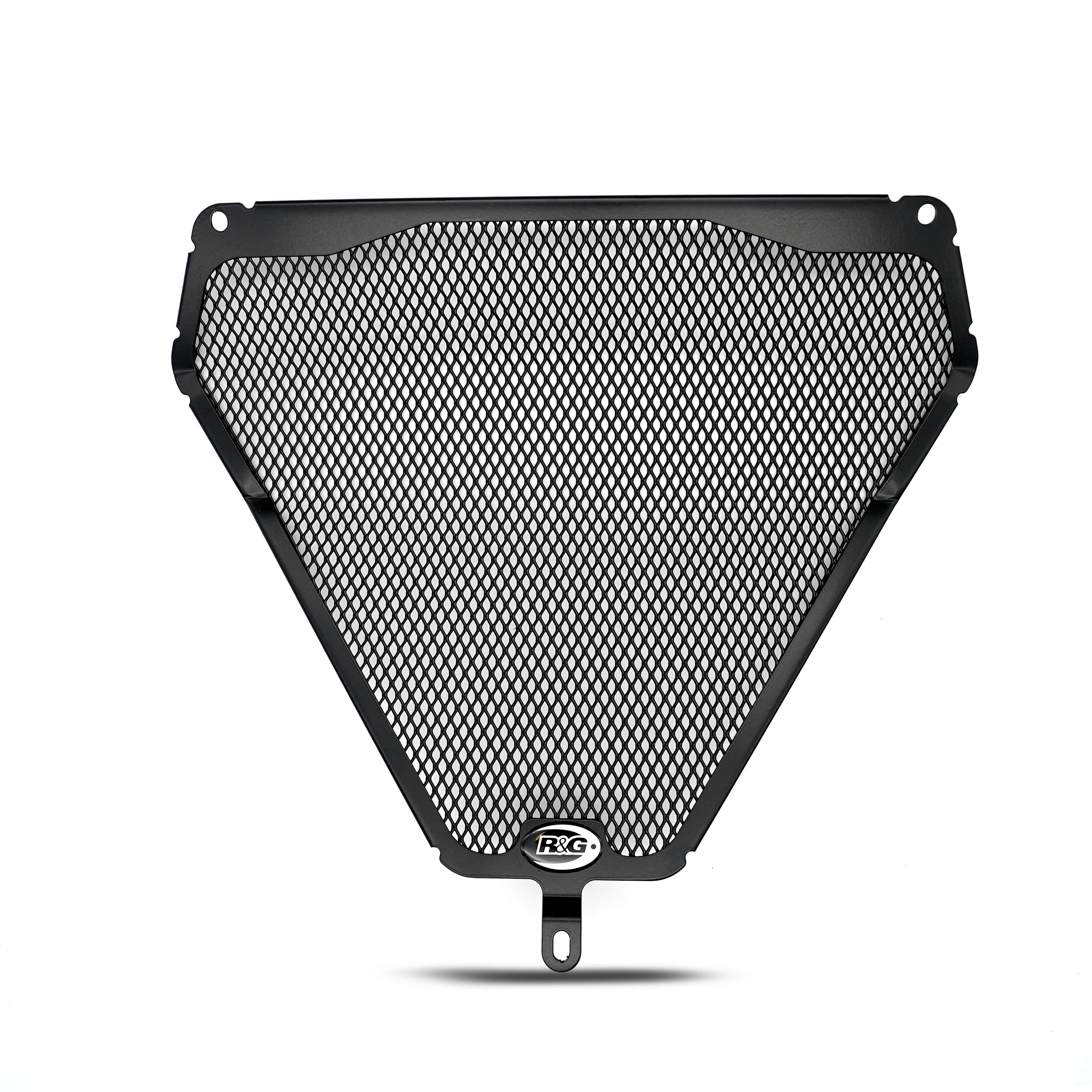 Downpipe Grille for Kawasaki Ninja 650 '17- '24
