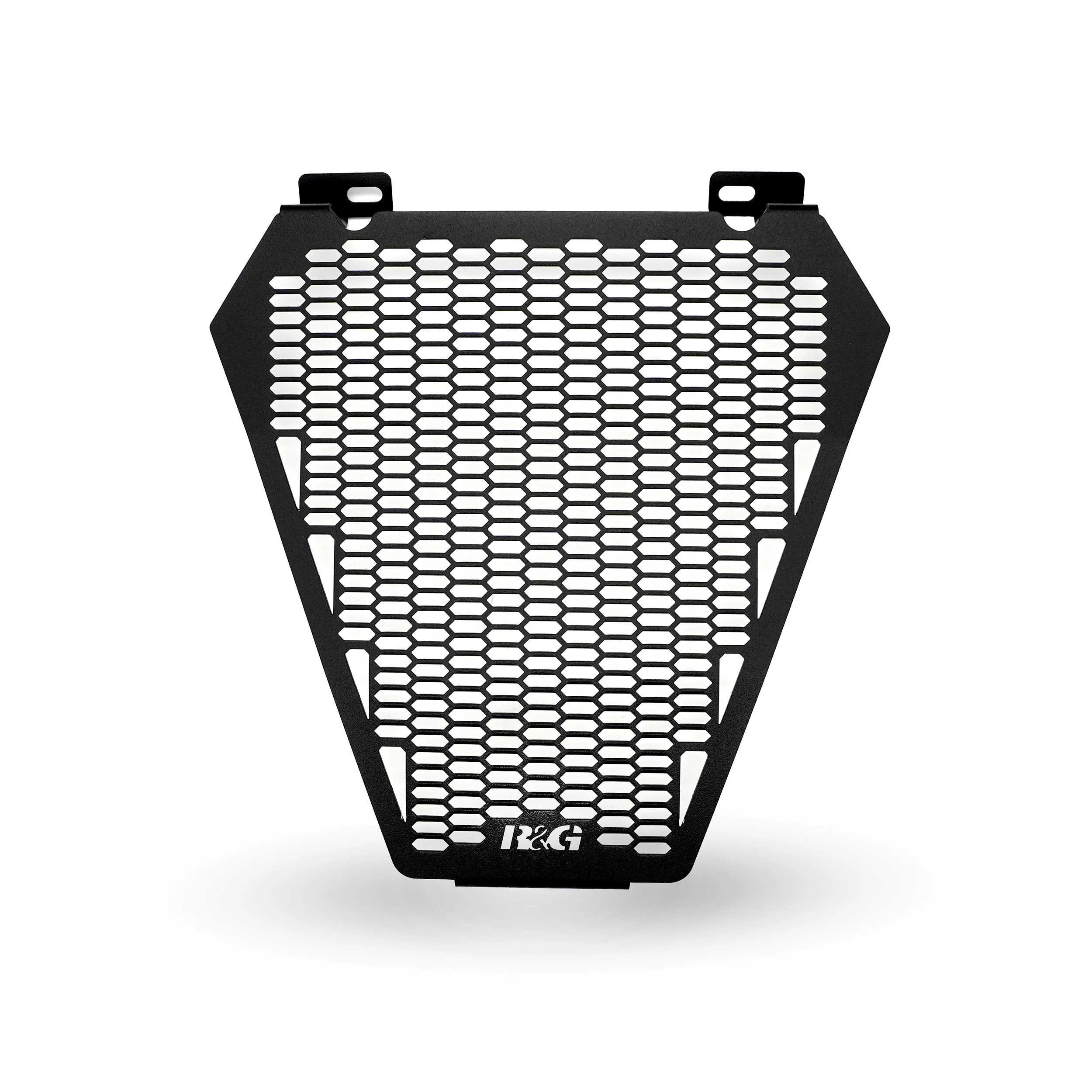 PRO Downpipe Grille for the KTM RC 390 22-/ KTM RC125 22-/ KTM RC 200 22-