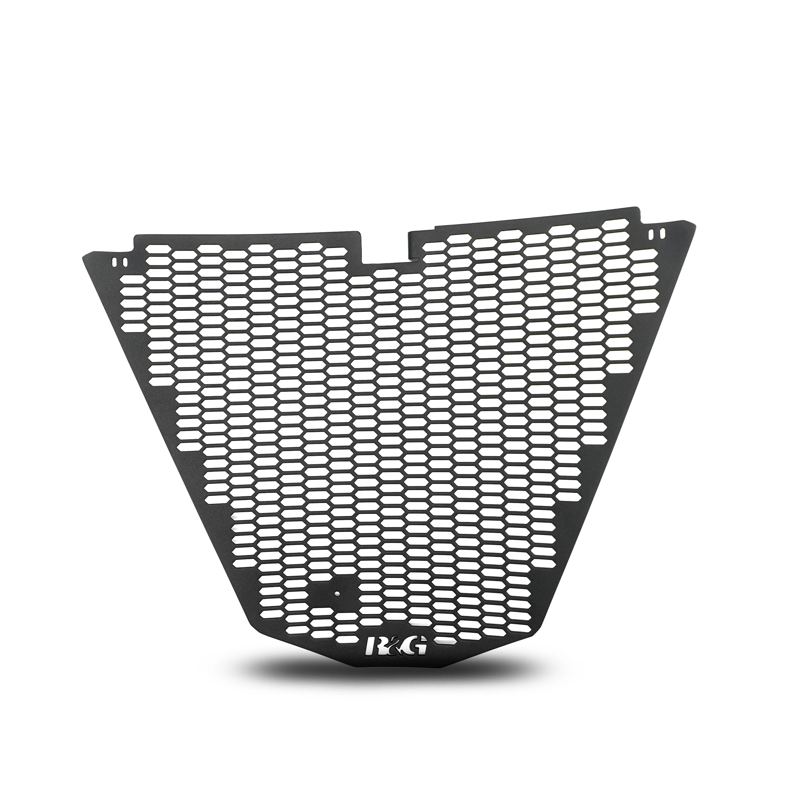 Pro Downpipe Grille for the  Yamaha YZF-R6 '17-'20