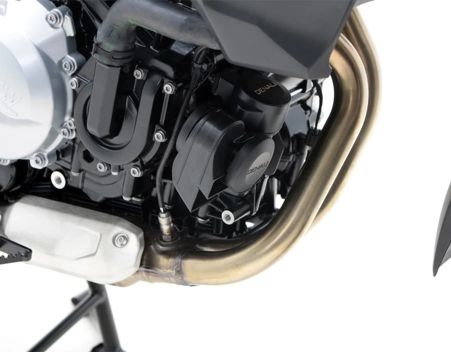 DENALI SoundBomb Compact Horn Mount For BMW F750GS '19- & F850GS '19-