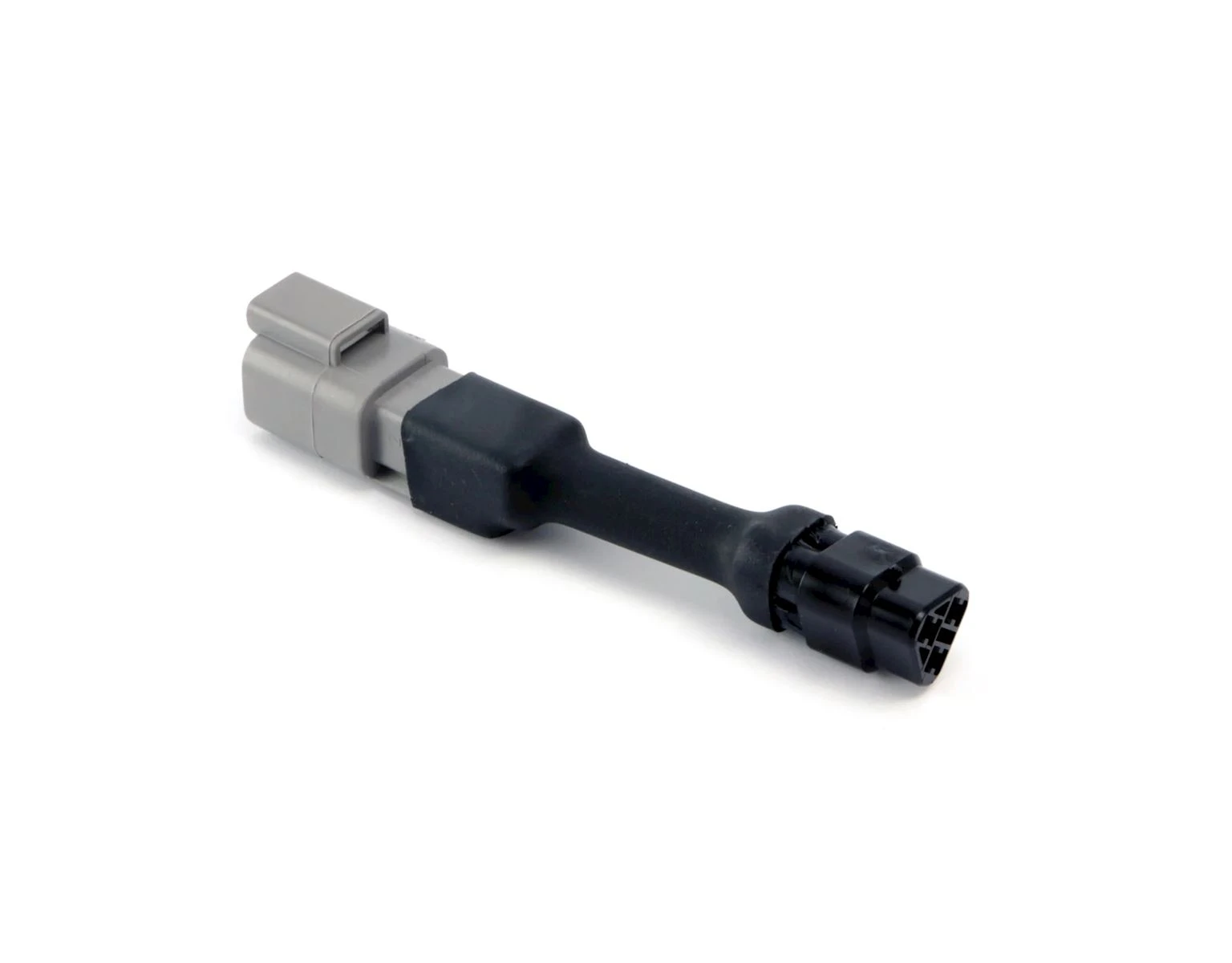 DENALI Adapter For 2.0 Driving Light Pods On 1.0 Single Intensity Harness