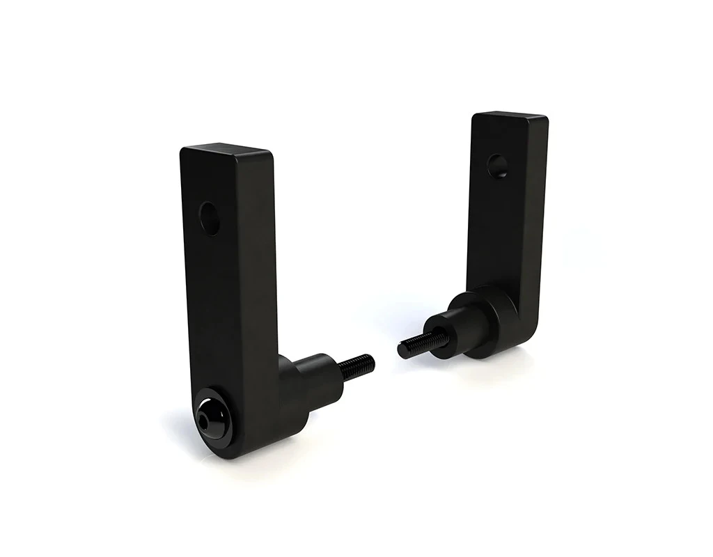 LED Lighting Universal Offset/Pivot Mount Kit