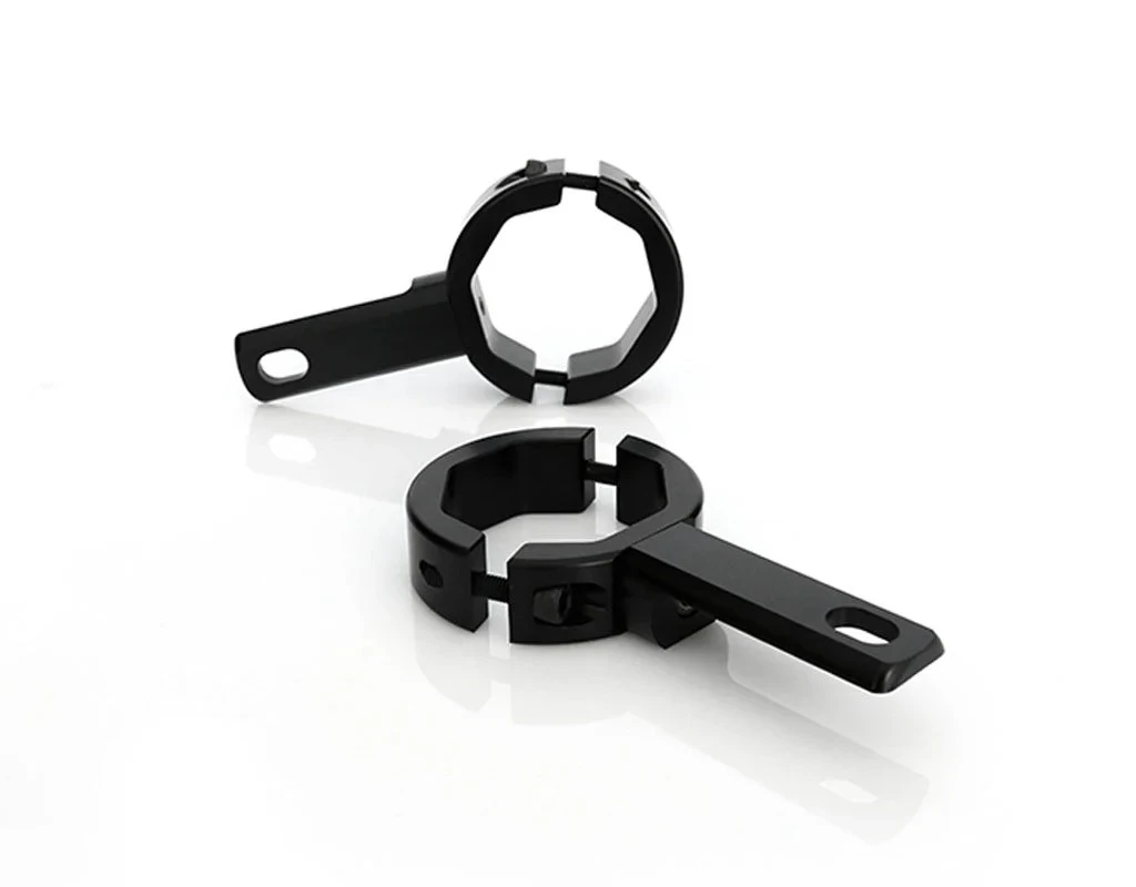 DENALI Driving Light Mount - Articulating Bar Clamp 39mm-49mm