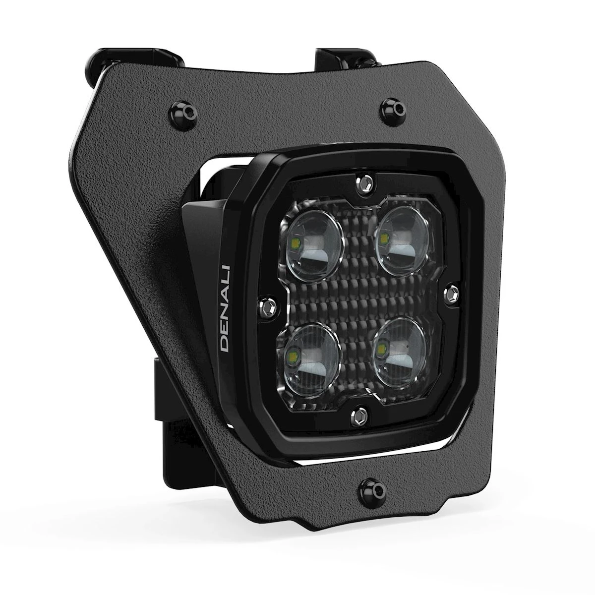 DENALI D4 Headlight Kit KTM 150/250/300/450 XC-W'17-,250/350/450/500 EXC-F '17-