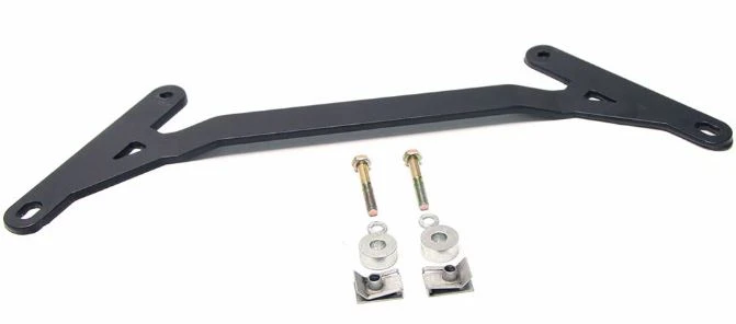 Denali Driving Light Mount - Suzuki V-Strom DL650 '13-'16