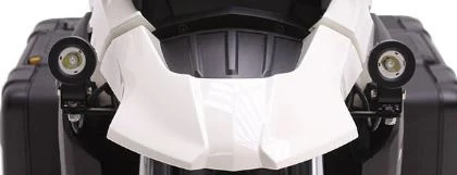 Denali Driving Light Mount - BMW G650GS '09-'16 & F650GS '04-'07