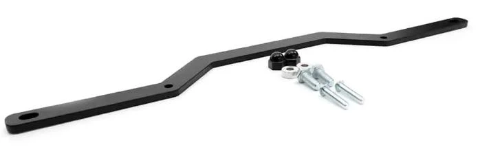 Denali Driving Light Mount - Triumph Tiger Explorer XCa, XCx, XR, XRt, XRx '16-'21