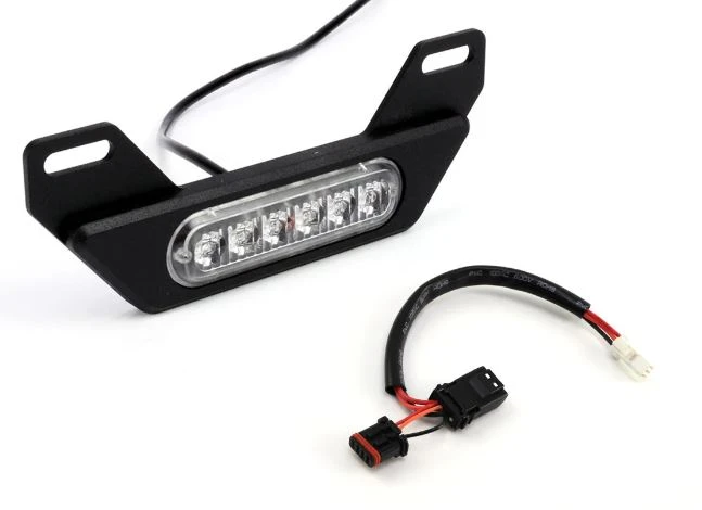Denali Plug-&-Play B6 Dual Brake Light for Harley-Davidson Pan America 1250