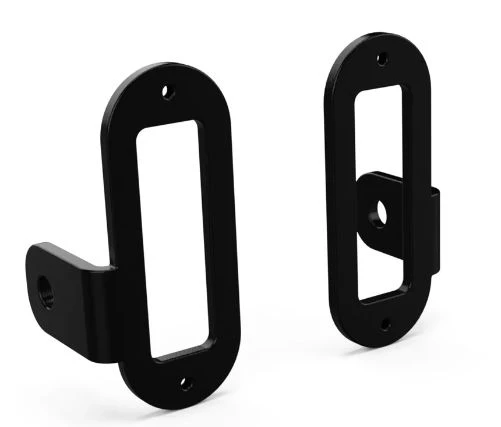 Denali Fender Mount - For T3 Signal Pods