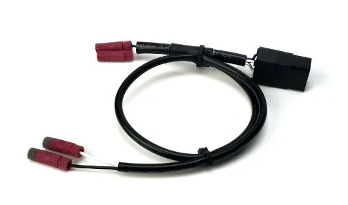 DENALI Trigger Wizard - Universal High Beam Trigger for Ground Switched LED Headlights