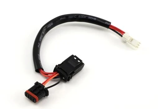 DENALI Wiring Adapter - B6 Brake Light Harley-Davidson Pan America '21- OEM Harness