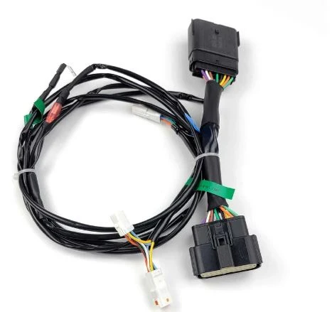 DENALI DialDim Wiring Harness - KTM 1290 Super Adventure R/S 21'-