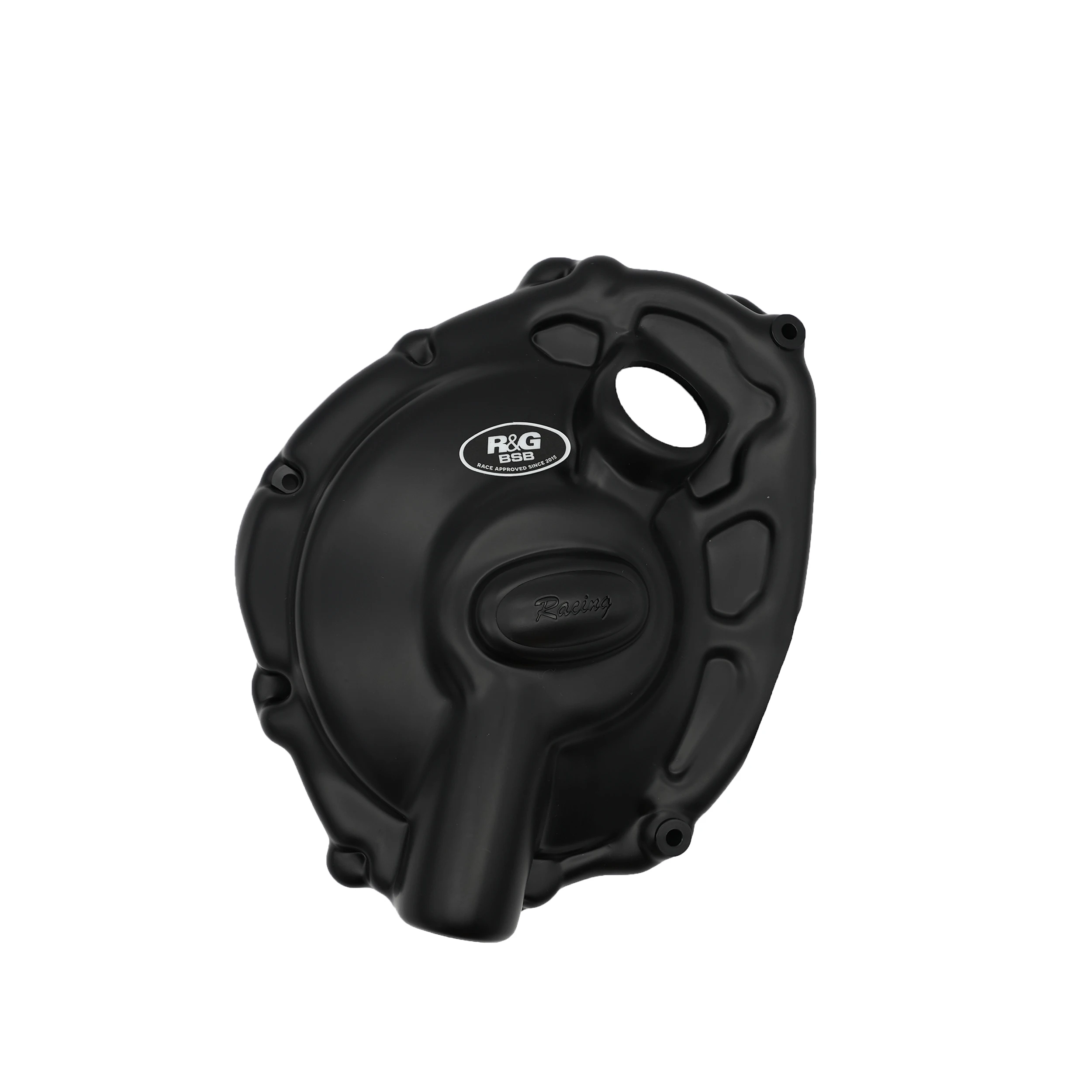 Engine Case Covers - RACE SERIES - For Yamaha MT-10 '16-, MT-10 SP '17- (RHS Clutch)