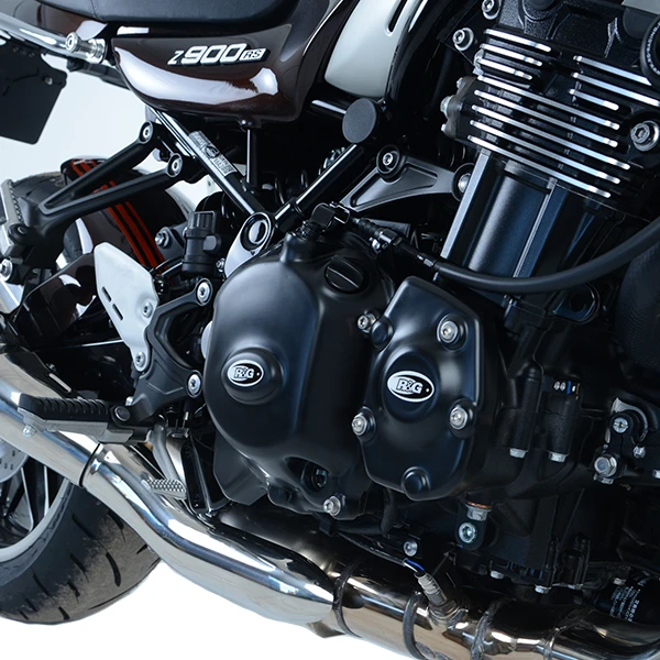 Engine Case Cover for Kawasaki Z900RS '18- (Clutch Cover - RHS)