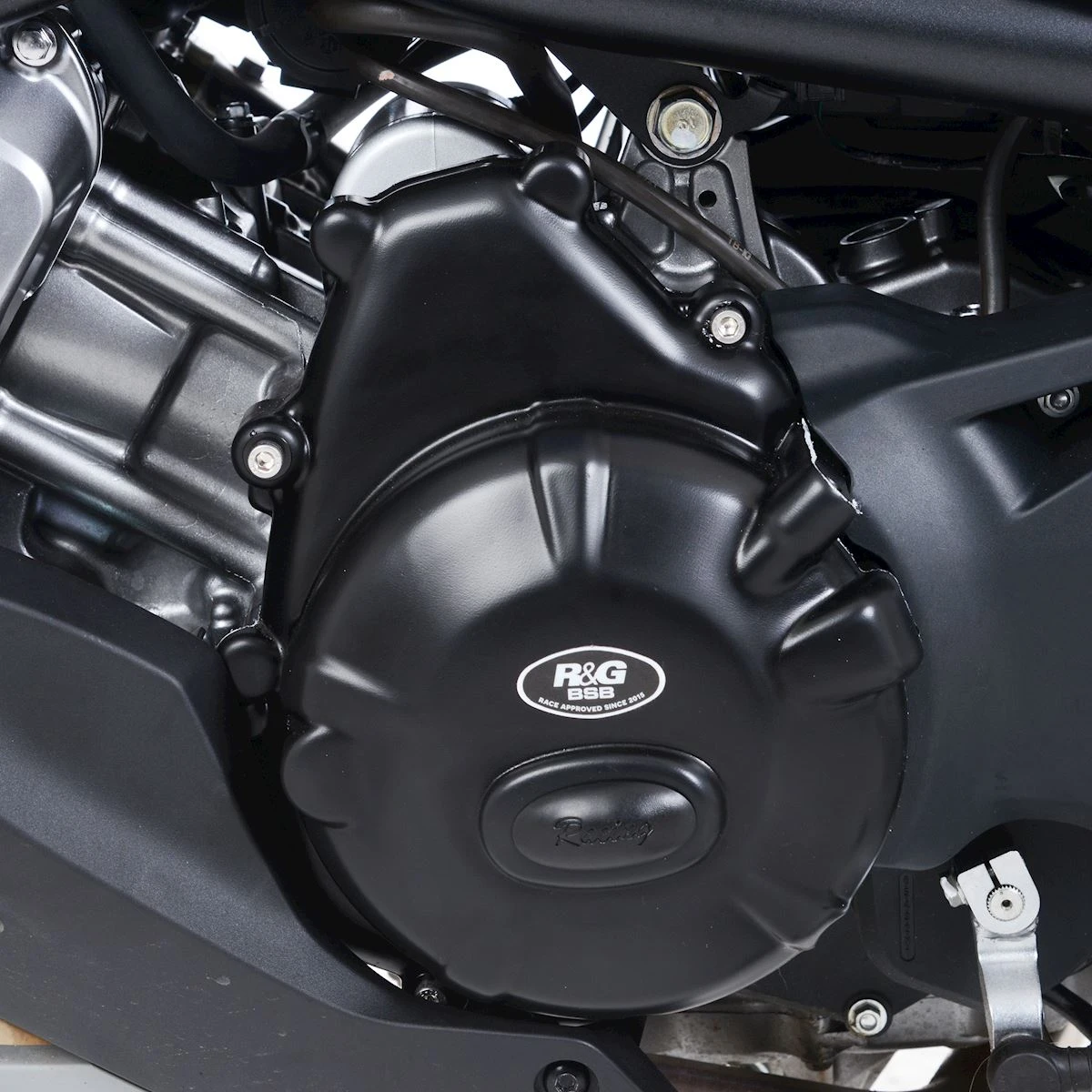 Engine Case Cover for Honda NC750X (LHS) '21- '24