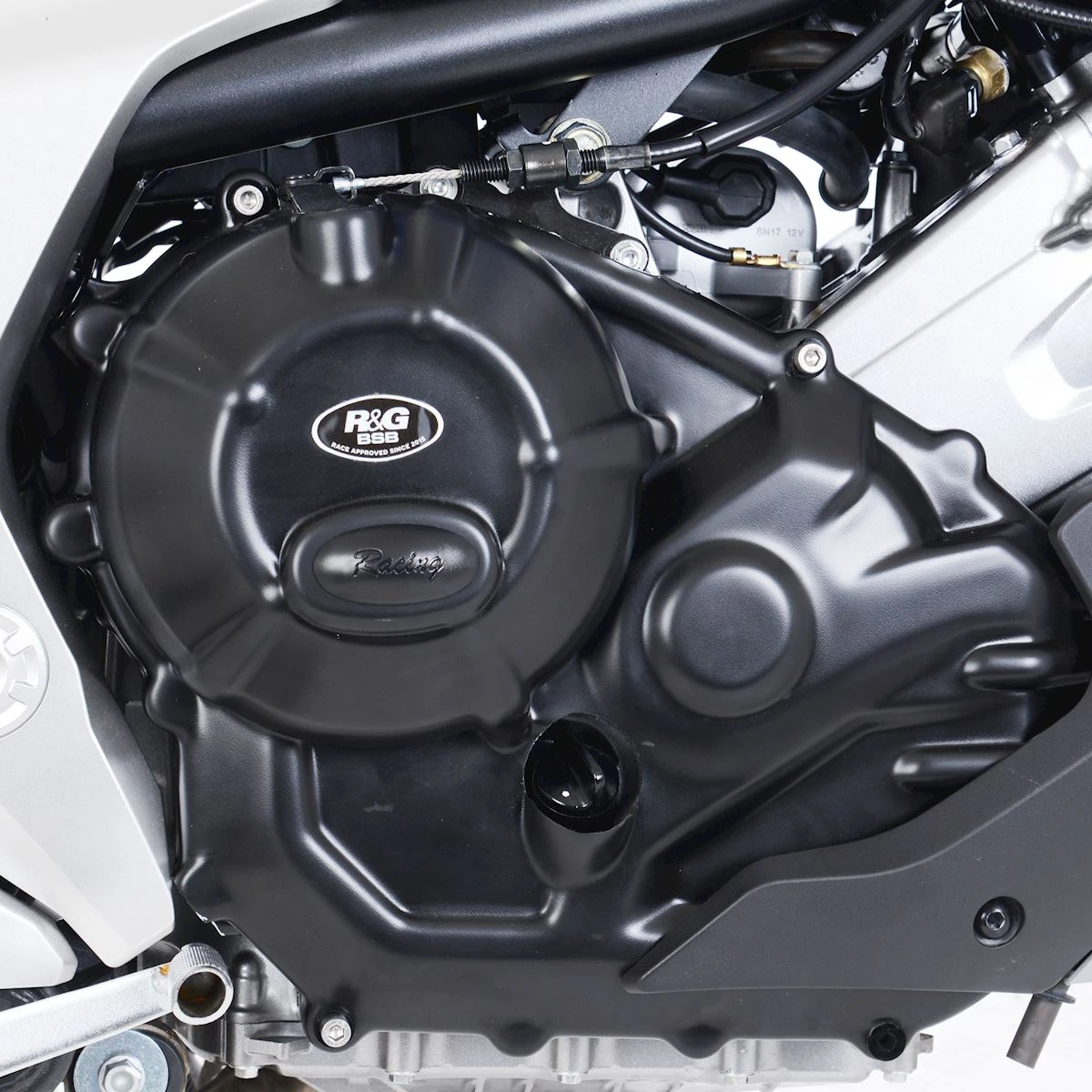 Engine Case Cover for Honda NC750X (RHS) '21- '24