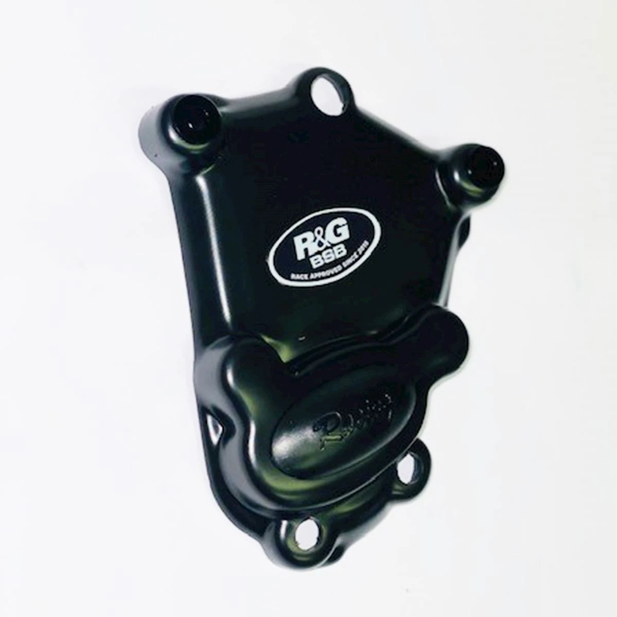 Engine Case Cover for BMW S1000RR '10-'18, HP4, S1000R '14-'20 & S1000XR -, M1000XR '24-Race version (low profile) - RHS