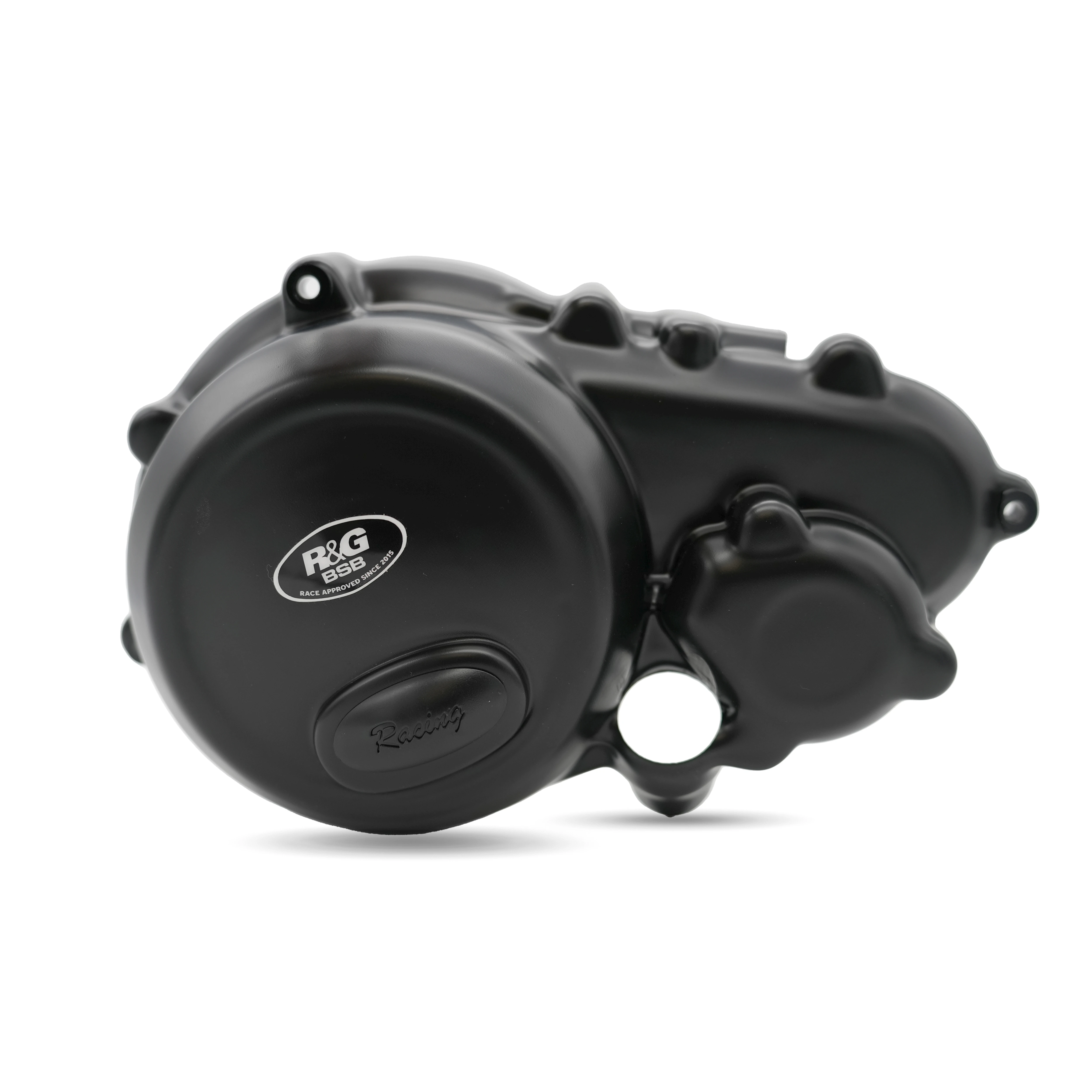 Engine Case Cover for Yamaha XSR 125 '21- & MT-125 '08-'19, R15 V4 '24-