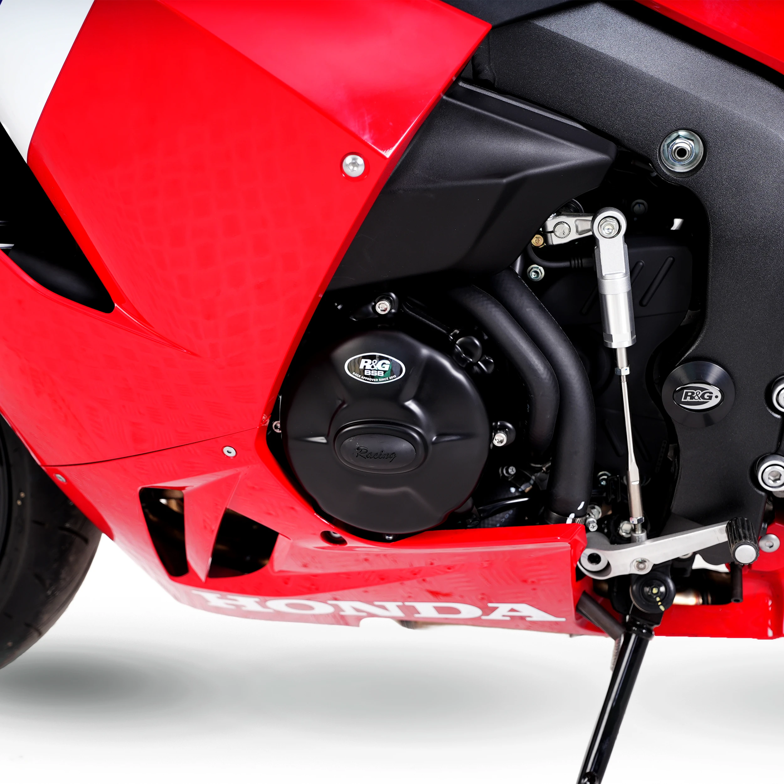 Engine Case Cover For Honda CBR600RR '24-