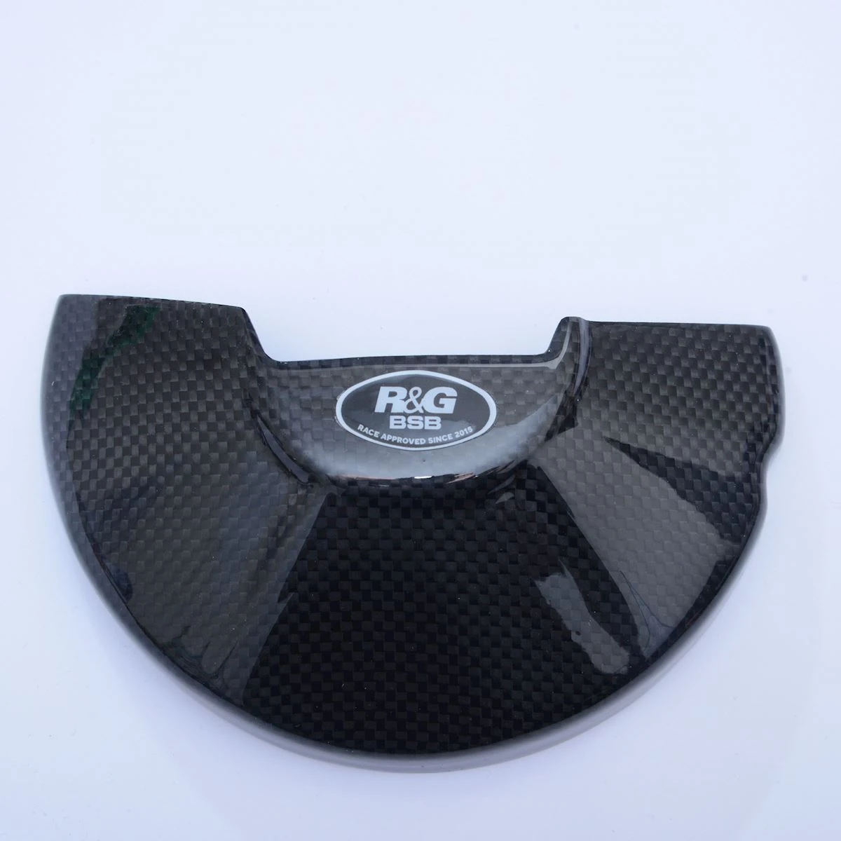 Carbon Fibre Engine Case Slider (LHS) for Honda CBR1000RR-R (SP) '20-