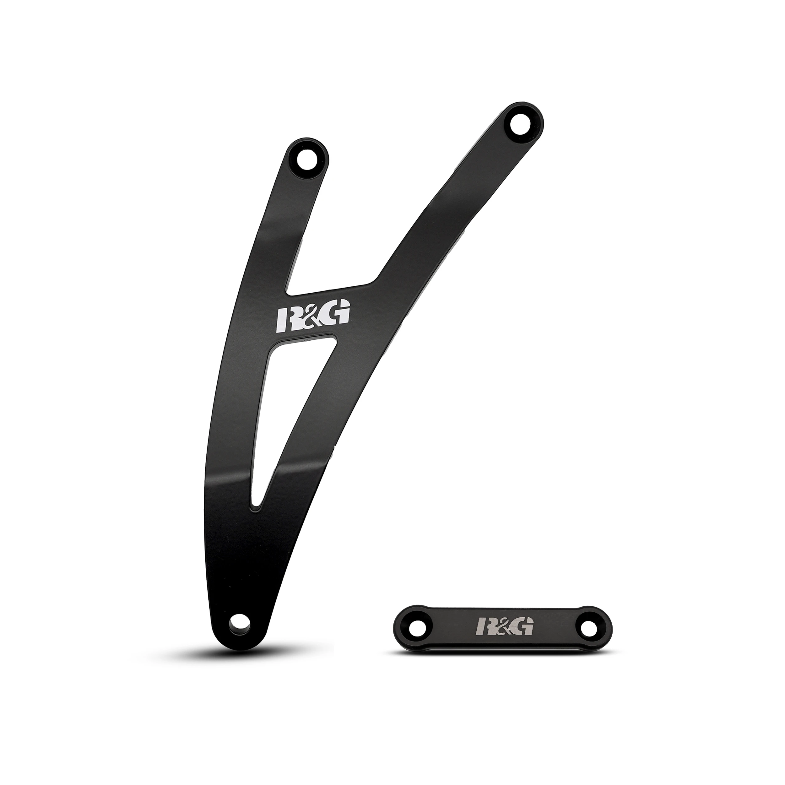 Exhaust Hanger kit for Kawasaki ZX-4R, ZX-4RR & ZX-4RR SE 23-