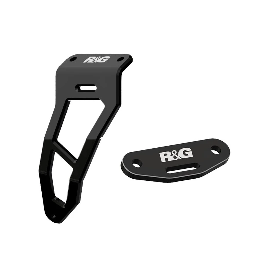 Exhaust Hanger & Luggage Hook for  CF Moto 450MT '24- / IBEX 450 '25-