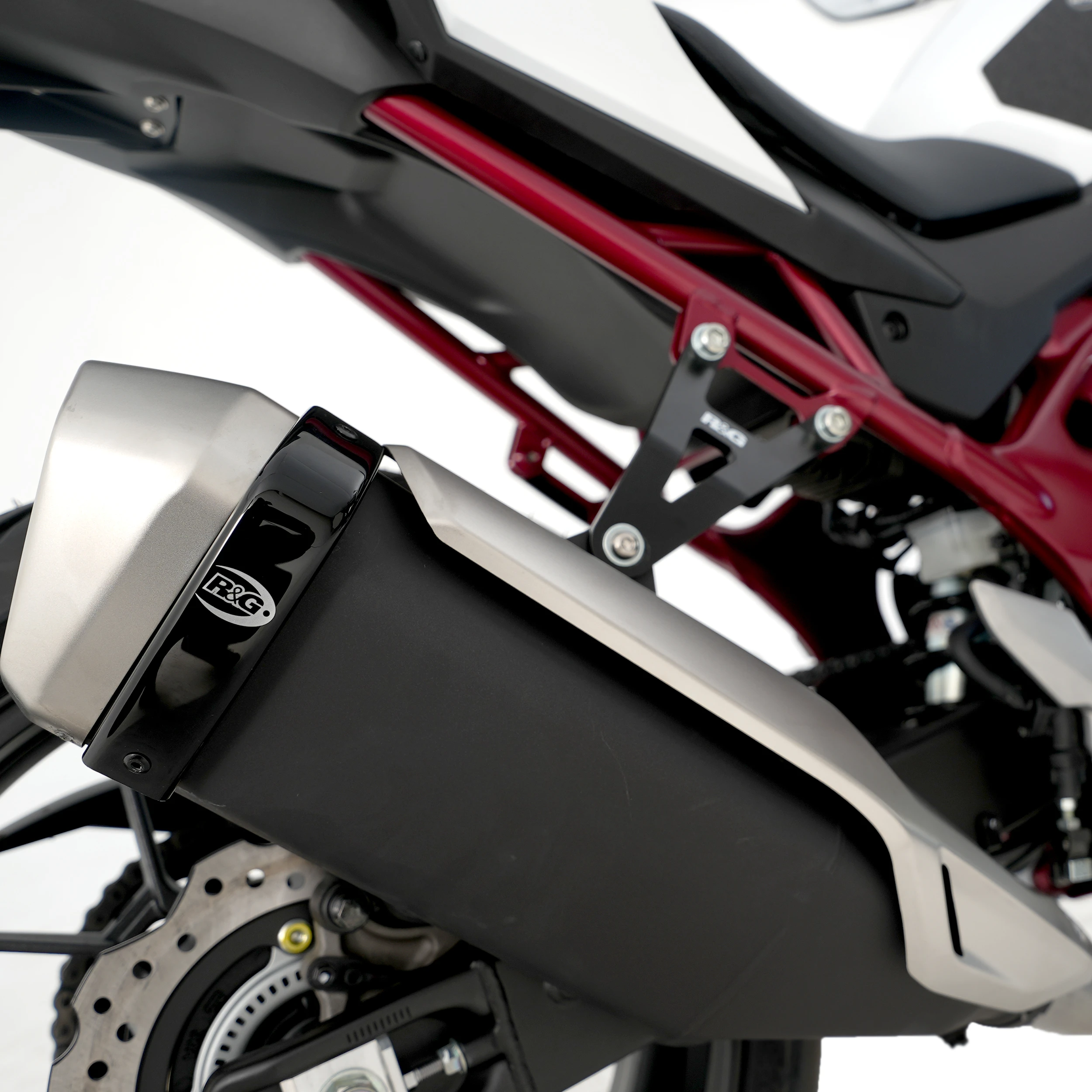 Exhaust Protector