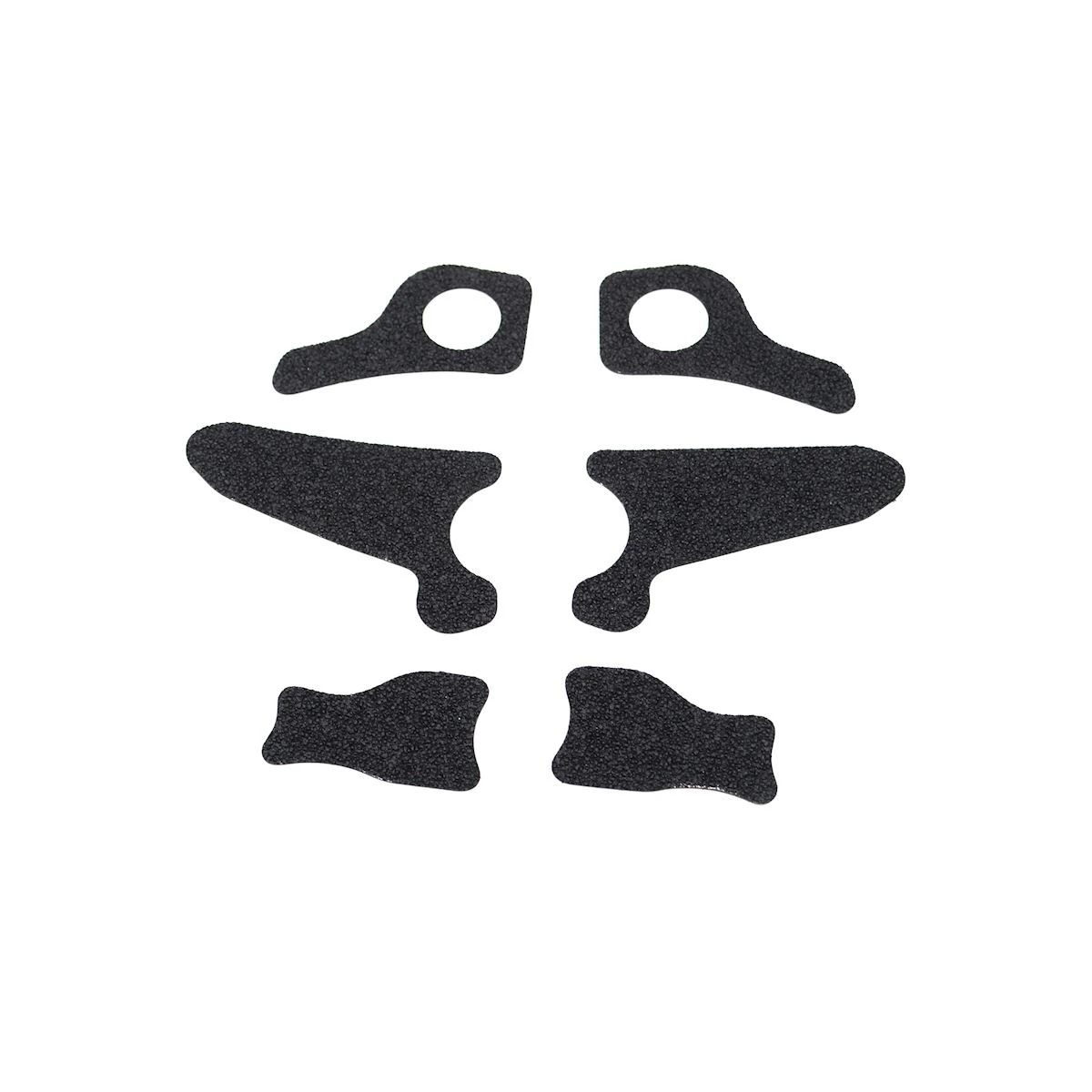 R&G Boot Guard Kit for Kawasaki Z900RS '21- '24