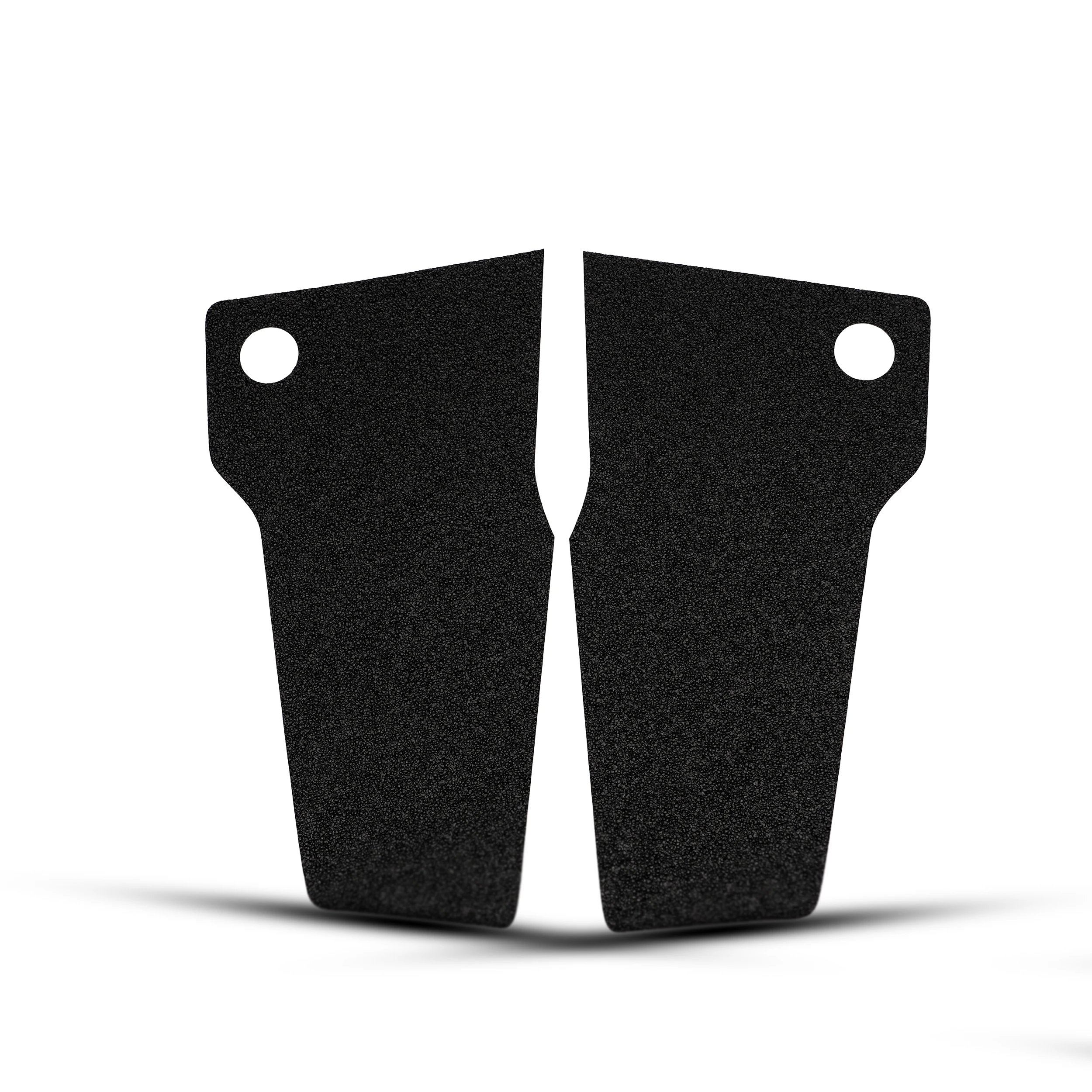 R&G Tank Traction Grip for BMW F900 GSA '24- (2- piece kit)
