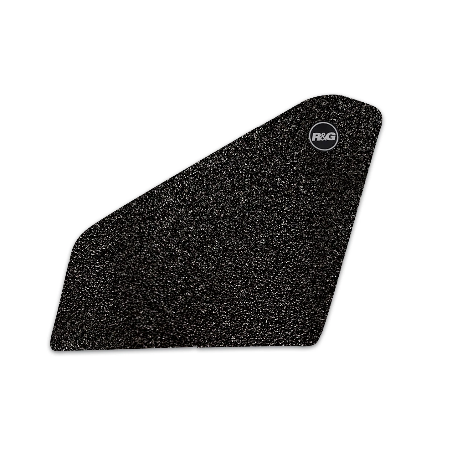 R&G Tank Traction Grips for BMW R 12 G/S '25- (2-PIECE)