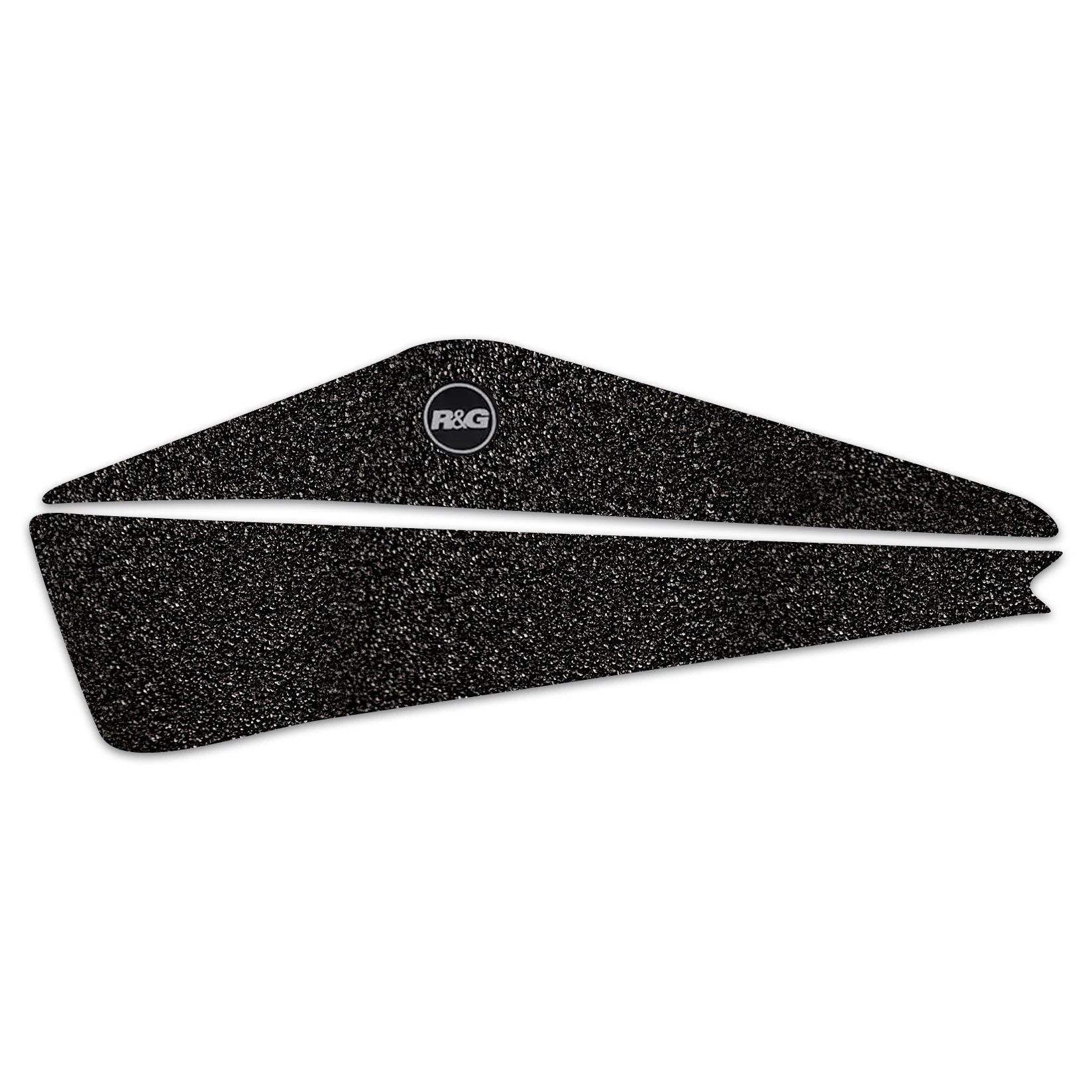 R&G Tank Traction Grips for BMW R1300R '25-(4-PIECE)