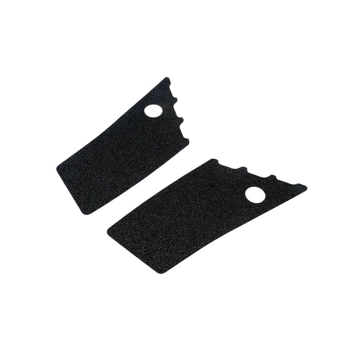R&G Tank Traction Grips for Zero DSR ’19-