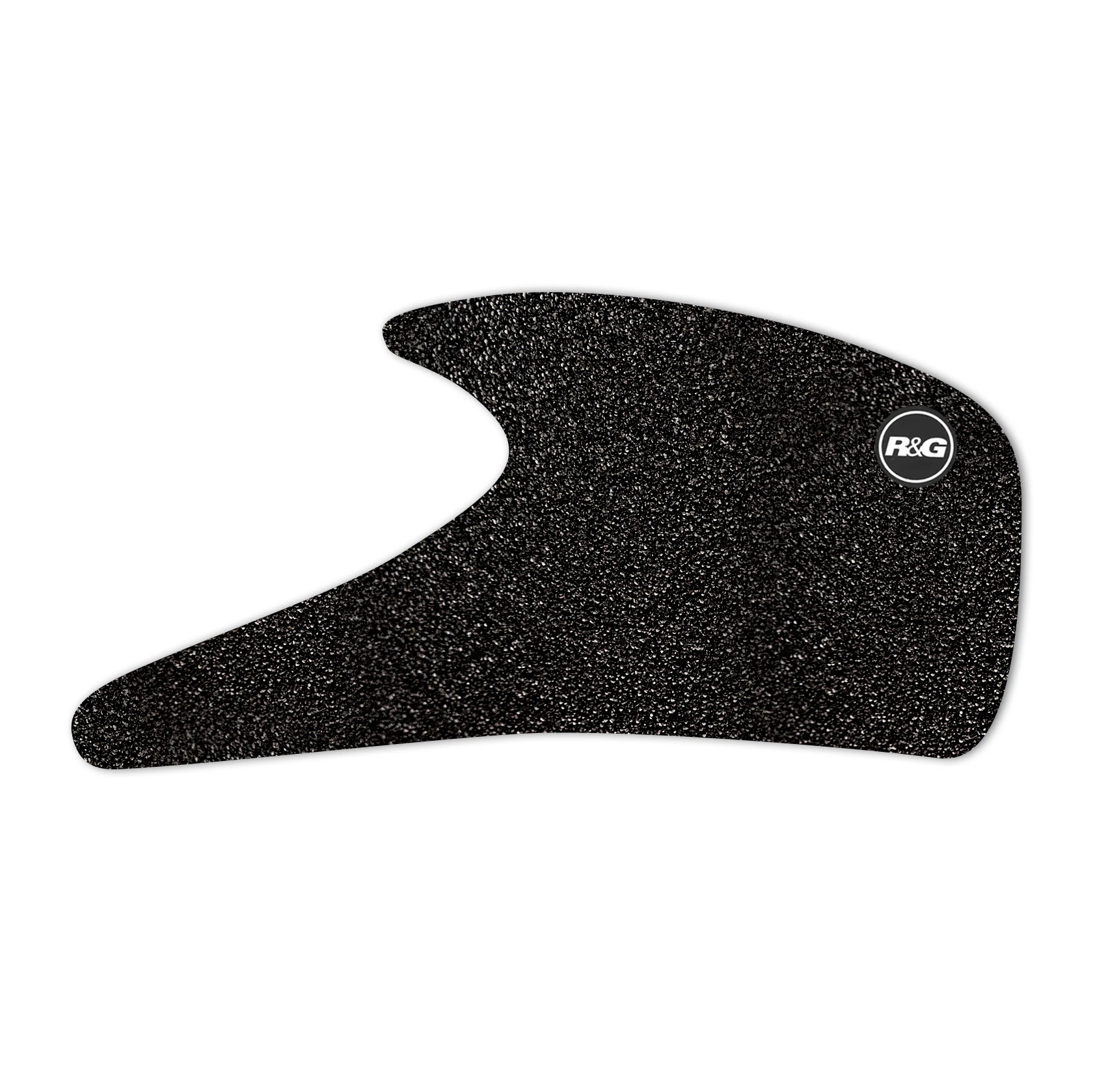 R&G Tank Traction Grip for Ducati XDiavel V4 '25- (2- piece kit)