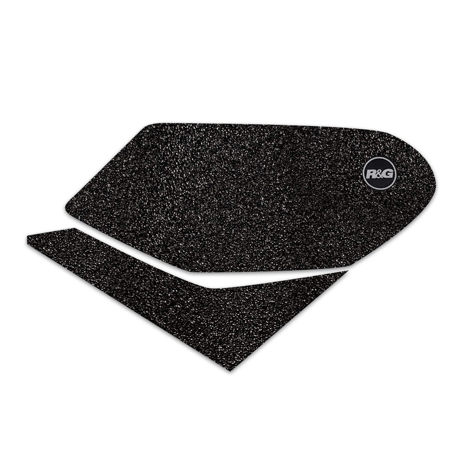 R&G Tank Traction Grip for QJ Motor SRK 800RR '25-  (4 Piece Kit)