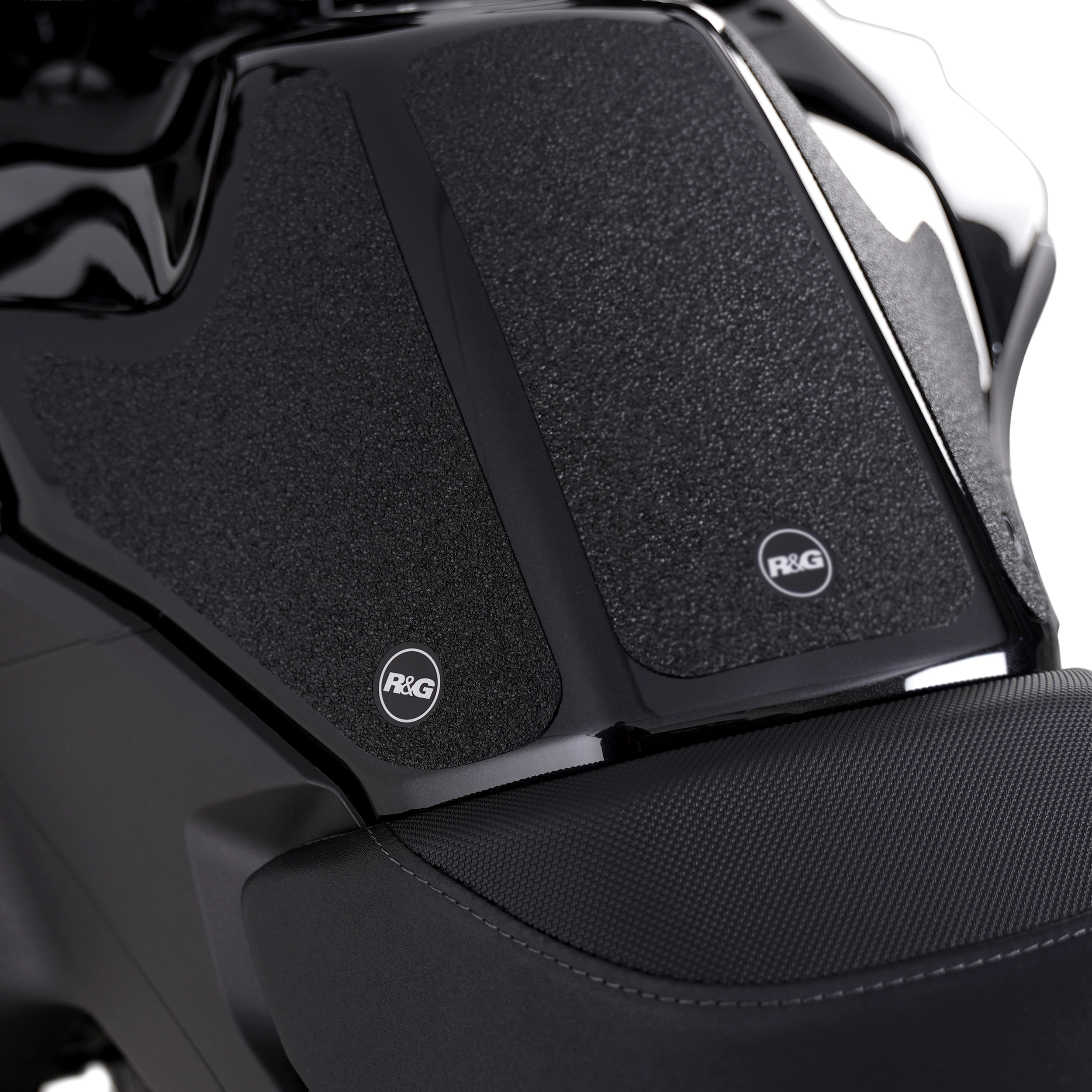 R&G Tank Traction Grips for Honda NT1100 '22-