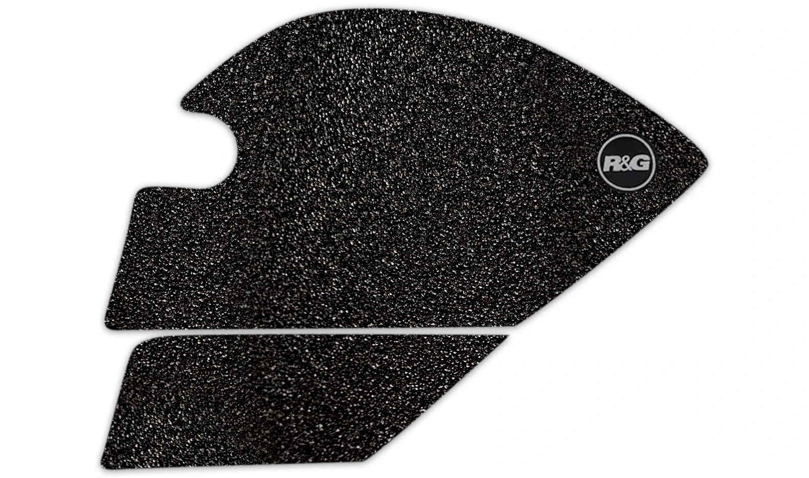 R&G Tank Traction Grips for Honda MSX125 GROM '25- models.