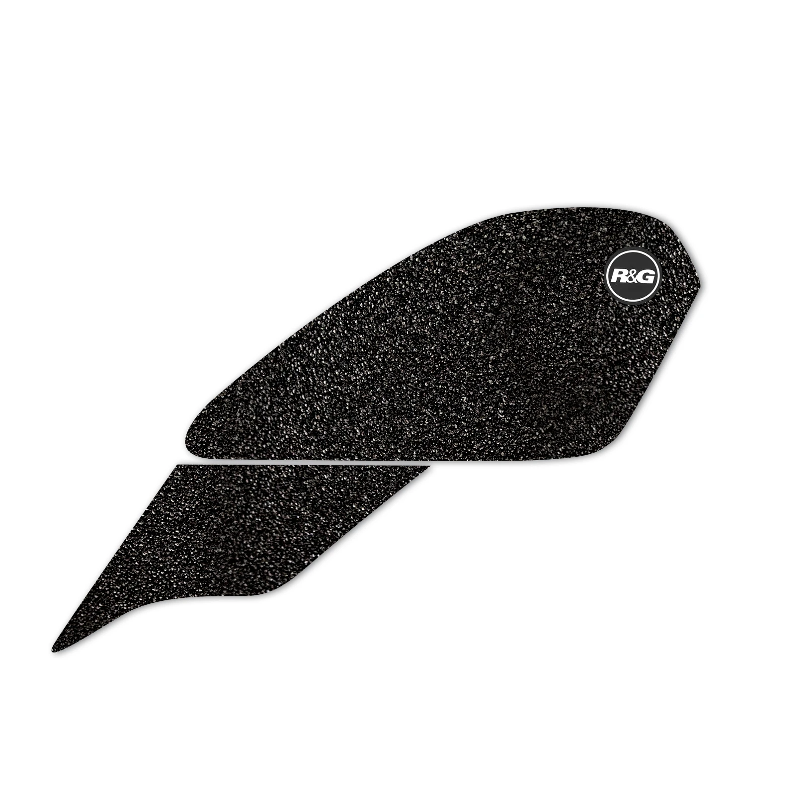 R&G Tank Traction Grips for Yamaha Tenere 700 & 700 Rally '25- (4-piece)