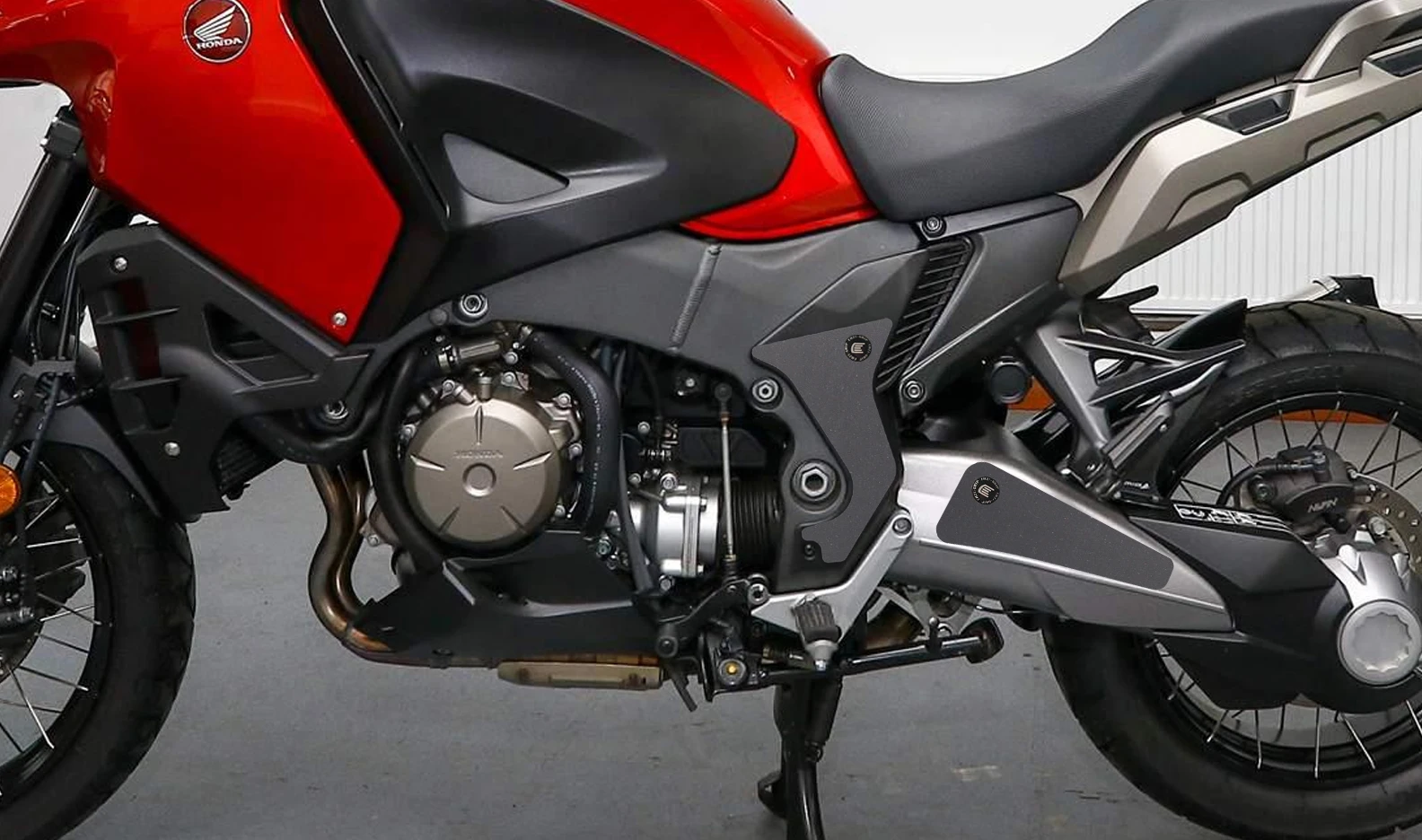 Eazi-Grip Scuff Guard Kit to fit Honda VFR1200 '12- '16 & VFR1200X Crosstourer '12- '21