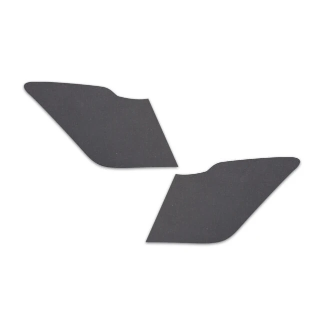 Eazi-Grip Scuff Guard Kit to fit QJMOTOR SVT 650 X '26-  