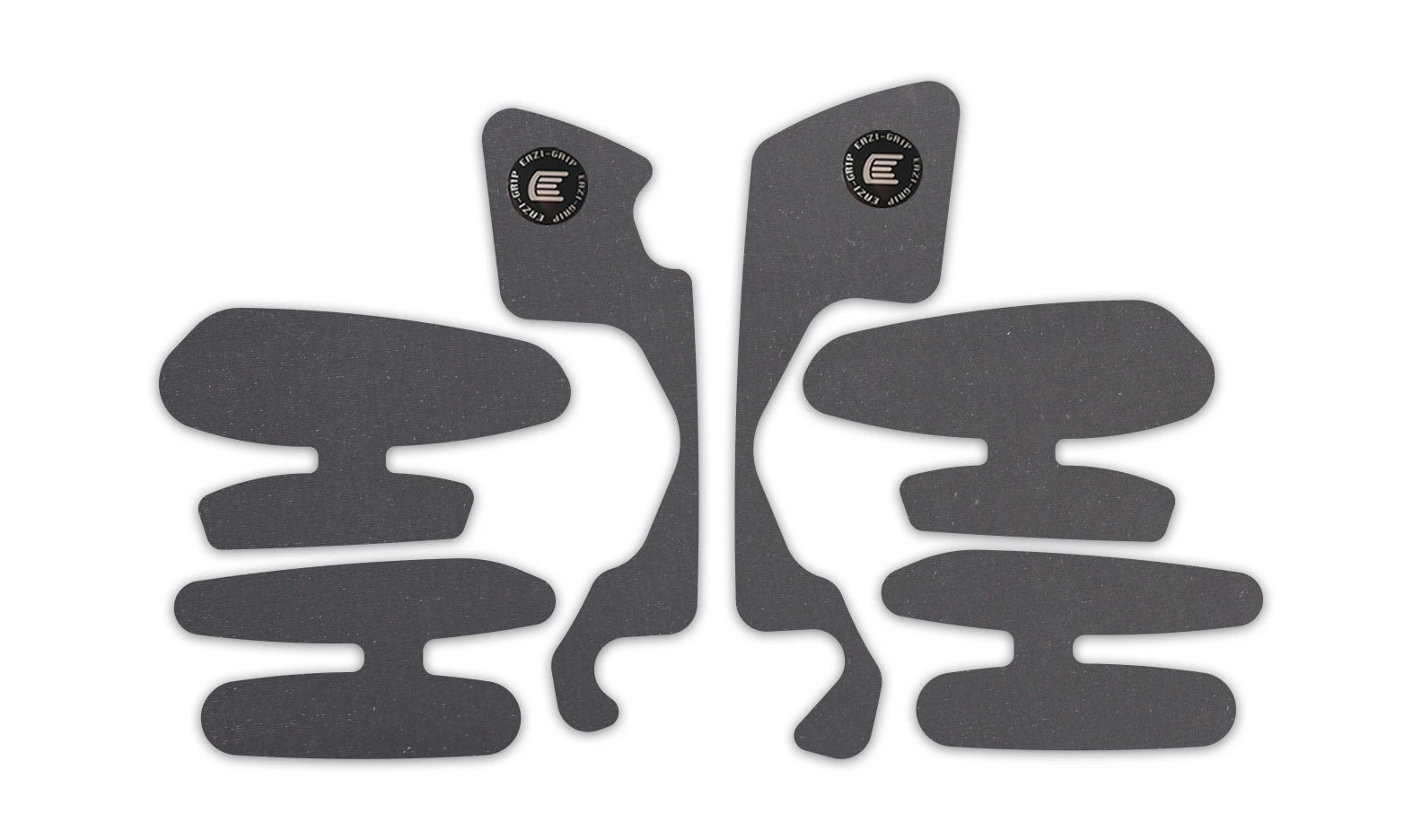 Eazi-Grip Scuff Guard Kit to fit Triumph Daytona 675 & Street Triple 675 '06- '12