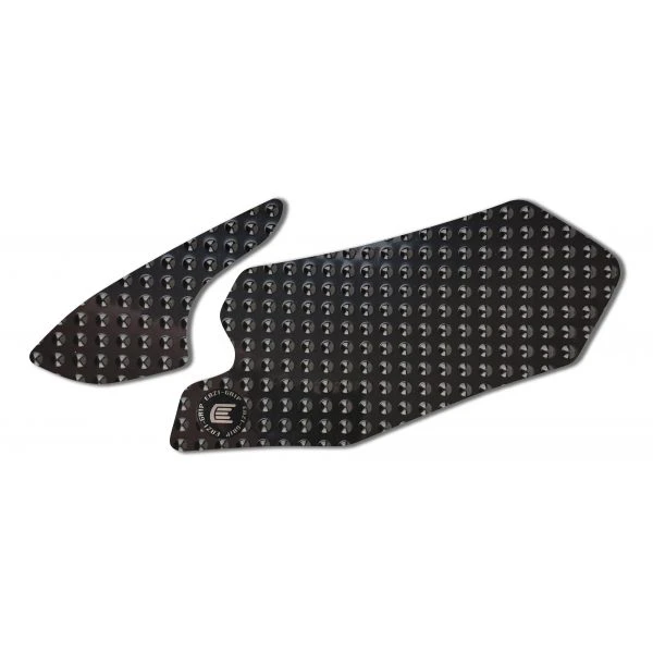 Eazi-Grip Ducati 899/959/1199/1299 Panigale Black 2011-2018 Tank Grips - EVO