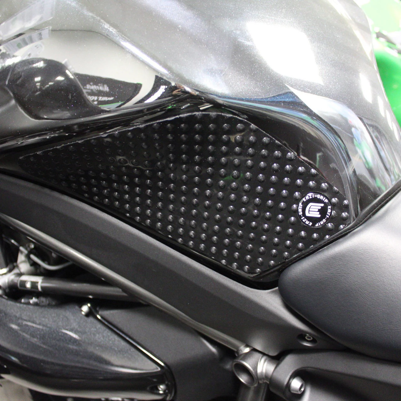 Eazi-Grip Kawasaki Ninja H2/H2R '15-24  - EVO