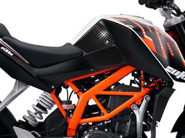 Eazi-Grip KTM Duke 125/200/390 '11-16  - EVO