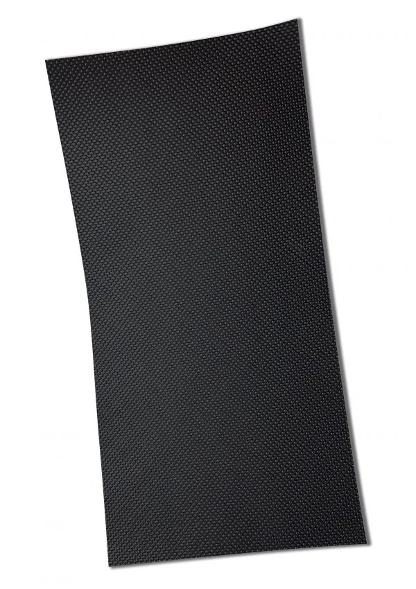 Eazi-Grip Cut-your-own Tank Grip Sheets Black - PRO