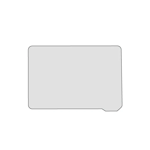 Eazi-Grip Dashboard Protector - Husqvarna 801 Svartpilen & 801 Vitpilen '24-25.