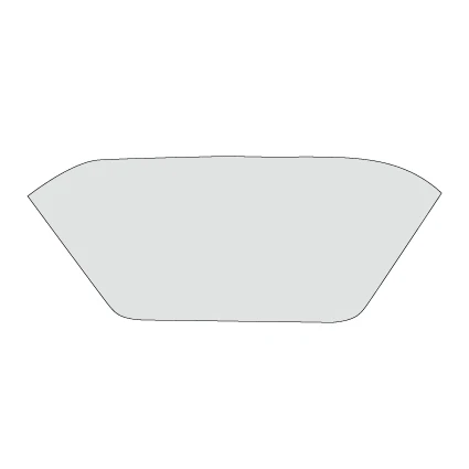 Eazi-Grip Dashboard Protector - Voge 300 Rally '24-