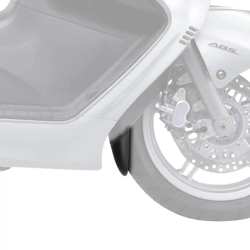 R&G Fender Extender for Suzuki Burgman 650 '02-'11.